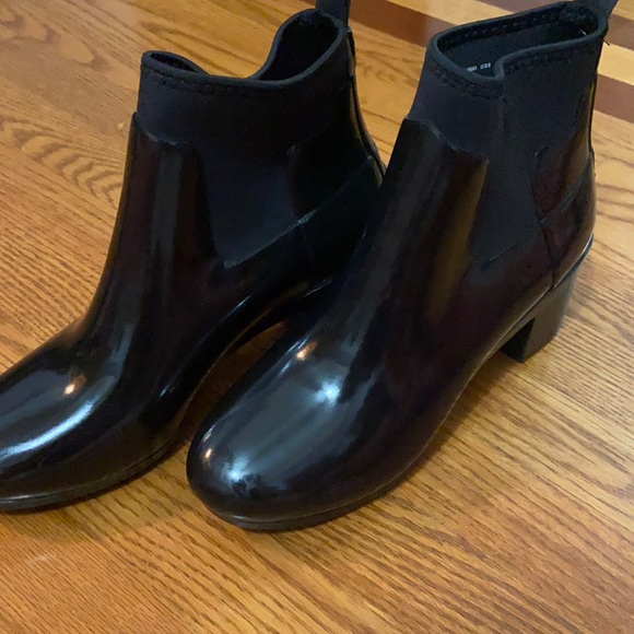 Hunter Shoes Authentic Ankle Hunter Boots Poshmark